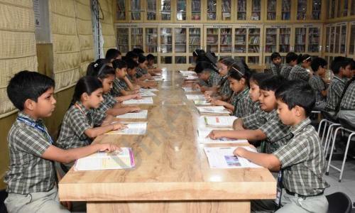 Mother Divine Public School — photo 7