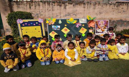 Mother India Public School — photo 2
