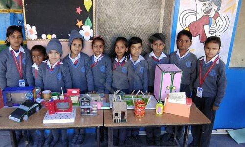Mother India Public School — photo 4