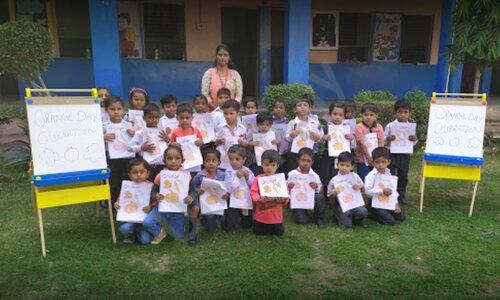 Mother India Public School — photo 5