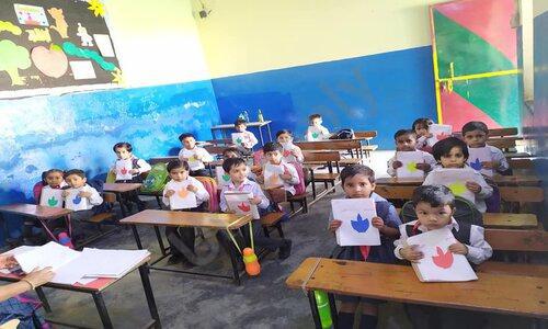 Mother India Public School — photo 6