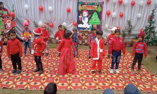 Mother India Public School — photo 7