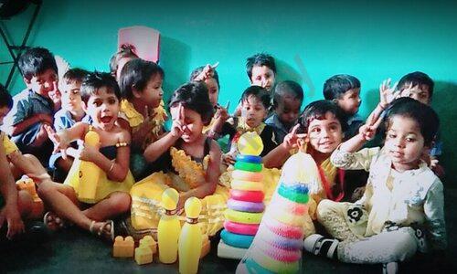 Mother India Public School — photo 9