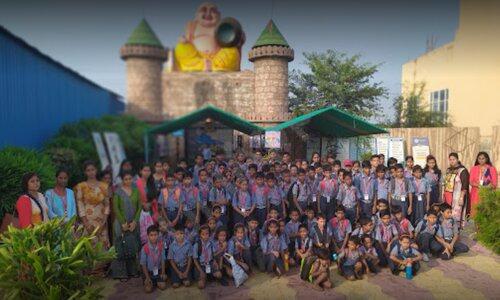 Mother India Public School — photo 10