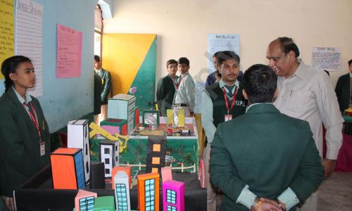Mother India Public School — photo 3