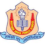Mother India Public School logo