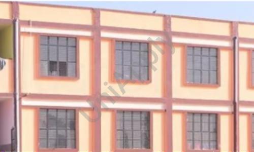 Mother India Senior Secondary School — photo 1