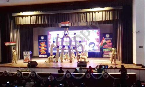 Mother Khazani Convent Senior Secondary School — photo 1