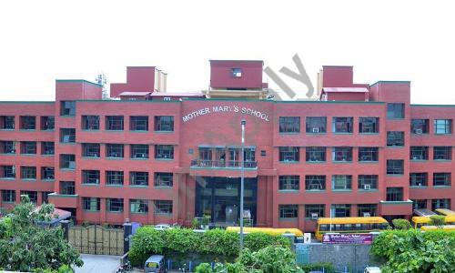 Mother Mary’s School — photo 1