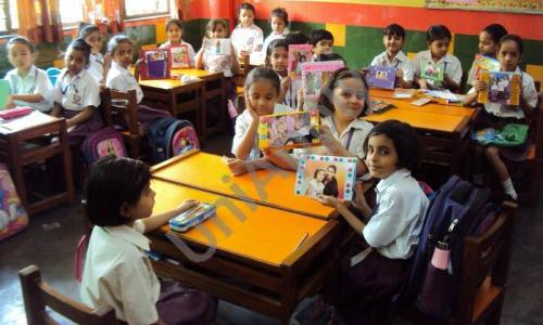 Mother Mary’s School — photo 2