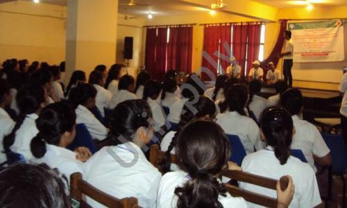 Mother Mary’s School — photo 5