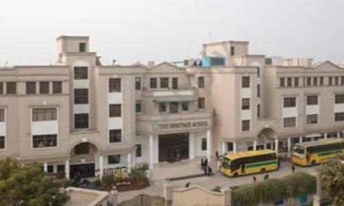 Mother Pride Public School — photo 1
