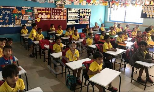 Mother Teresa Public School — photo 3