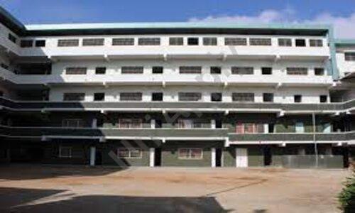 Mother Theresa Memorial School — photo 1