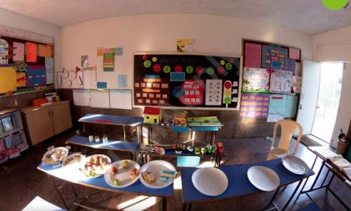 Mother Theresa Memorial School — photo 2