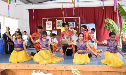 Mother Theresa Memorial School — photo 3