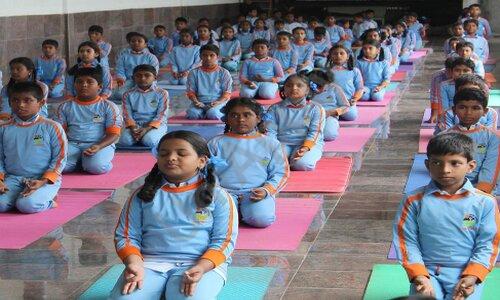 Mother Theresa Memorial School — photo 5