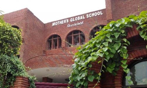 Mother's Global School — photo 1