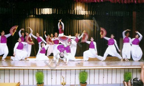 Mother's Global School — photo 4