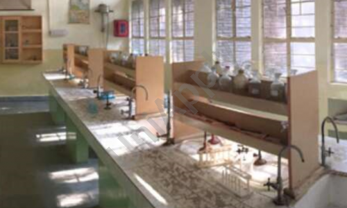 Mother's Global School — photo 5