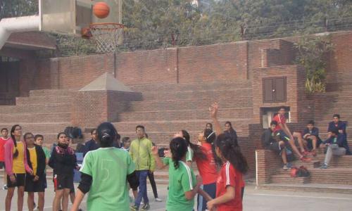 Mother's Global School — photo 6