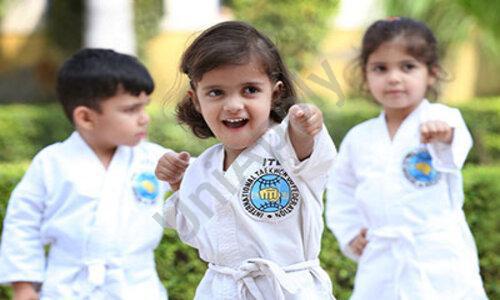 Mother's Pride Play School — photo 2