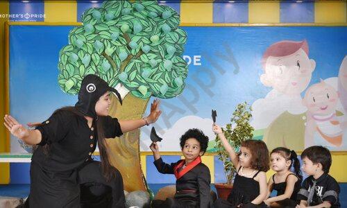 Mother's Pride Play School — photo 3