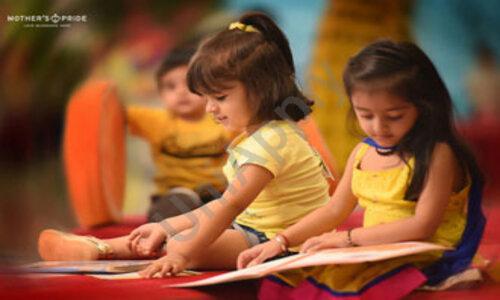 Mother's Pride Play School — photo 7