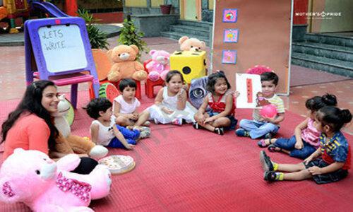 Mother's Pride Play School — photo 9