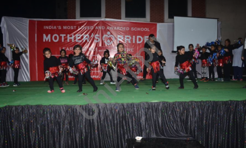 Mother's Pride — photo 3