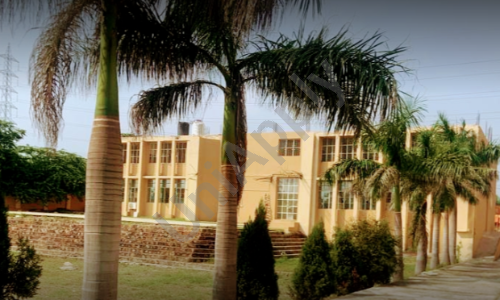 Mother's Sacred Heart Academy — photo 2