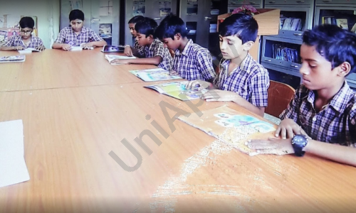 Mother's Sacred Heart Academy — photo 3