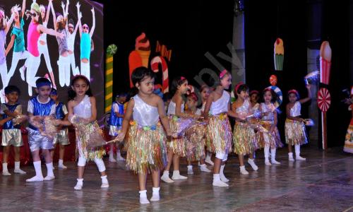 Mother's Touch School — photo 2