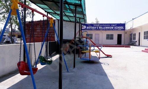 Mothers Millennium School — photo 2