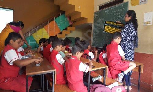 Mothers Millennium School — photo 4