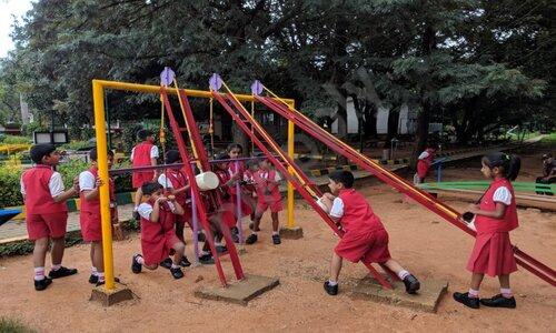 Mothers Millennium School — photo 5