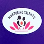 Mothers Millennium School logo