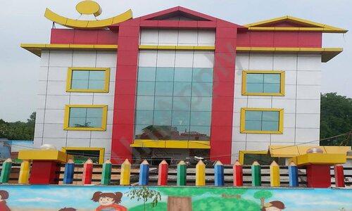 Mothers Valley School — photo 1