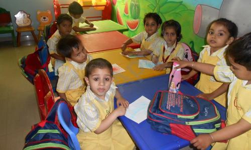 Mothers Valley School — photo 2