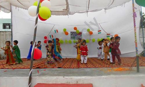 Mothers Valley School — photo 3