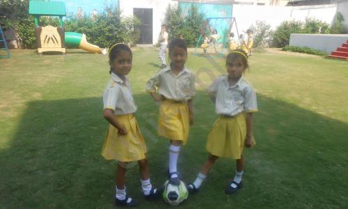 Mothers Valley School — photo 4