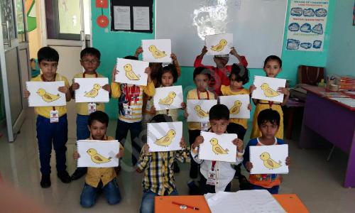 Mothers Valley School — photo 5