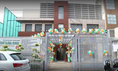 Mothers' Mount Global School — photo 2
