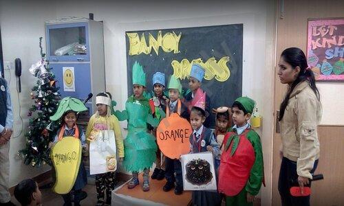 Mothers' Mount Global School — photo 3