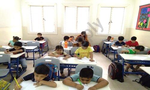 Mothers' Mount Global School — photo 4