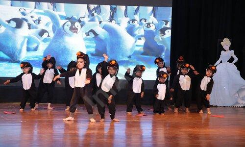 Mothers' Mount Global School — photo 5