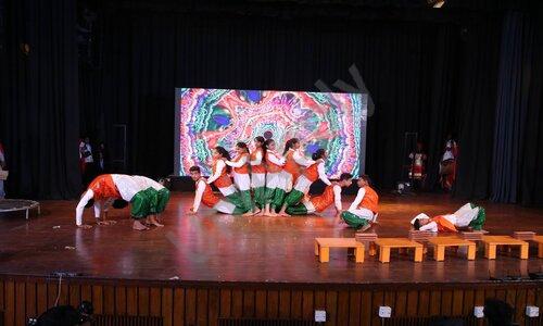 Mothers' Mount Global School — photo 6