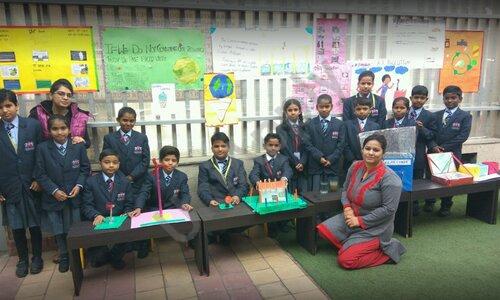 Mothers' Mount Global School — photo 7