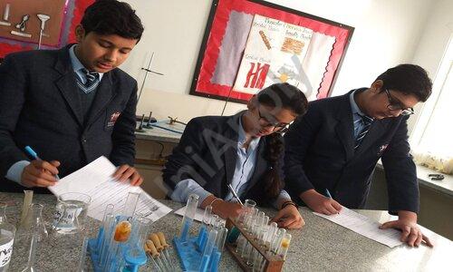 Mothers' Mount Global School — photo 8