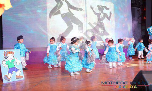 Mothers' Mount Pre-School — photo 1